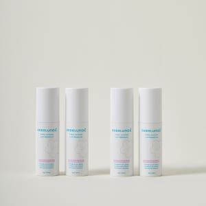 베베루나 마일드 케어밤 2개 세트 20g+20g 스틱밤 바디오일 고보습 페이스오일