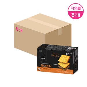 [대용량] 해태 에이스 씬에스프레소 (291g X 10개)