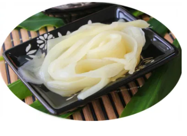 도매 13Kg 특A급 초생강 10개X13Kg 백 생강체 생강초 채생강 초생강채 초절임생강