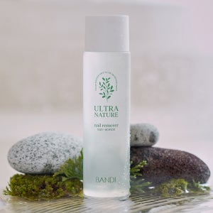 반디 울트라네이처 논아세톤 네일리무버 150ml