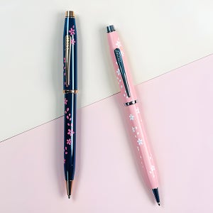 크로스 볼펜 센츄리2 벚꽃 에디션 고급 펜