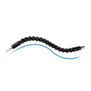 드릴 코브라 플렉시블 비트 연결대 연장 샤프트 300mm