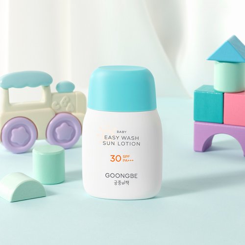 궁중비책베이비썬크림