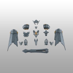 30MF 클래스 업 아머 (리베르 팔라딘)