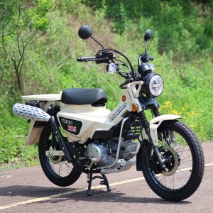 125cc 최저가 가성비상품