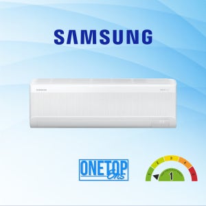 삼성 무풍 벽걸이 에어컨 1등급 인버터 9평 AR60F09D11W 서울 수도권 설치