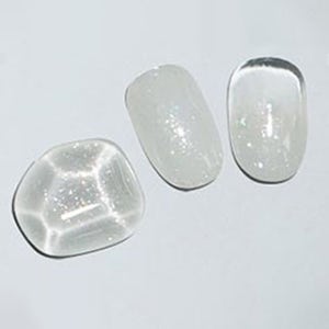 그라시아 진비 아이비 세레니티 시럽 글리터젤 JBI-243