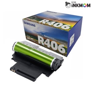 CLT-R406 (삼성 R406) 정품드럼 Imaging Unit 이미징유닛