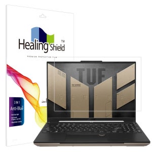 에이수스 TUF Gaming A16 Advantage Edition 블루라이트차단 액정보호필름