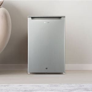 윈세프 소형 미니 스탠드 얼음 냉동고 WS-93R 90L 카페 가정용 보존식 냉동고 윈텍