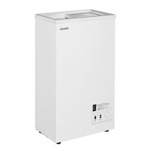 윈세프 가정용 미니 냉동고 SD-43 41L 다용도 소형 얼음냉동고 아이스크림 보관