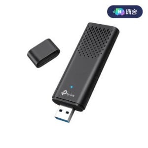 티피링크 AX1800 Archer TX20U Wi-Fi 6 인터넷 와이파이 데스크탑 USB 무선 랜카드