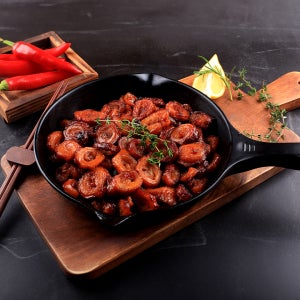 [글램쿡] 직화맛 불막창 200g