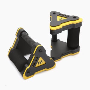 트라이앵글 사레레 덤벨 아령 12kg