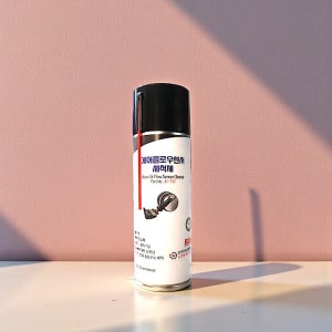 에어플로우 센서 클리너 크리너 흡기 클리닝 엔진 룸 청소 흡기 계통 세정제 227g