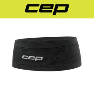 CEP 러닝벨트 마라톤 플립 런닝 가방