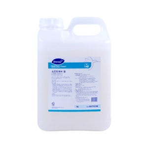소프트케어 펄 5L 다이버시 손세정 고급 물비누 손세정제 핸드워시 클랜징 워시 크리너 핸드솝