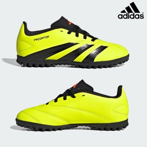 국내매장판 아디다스 축구화 프레데터 클럽로우 TF J 주니어 IG5436
