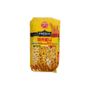오뚜기 프레스코 마카로니 500g 24개입 1박스