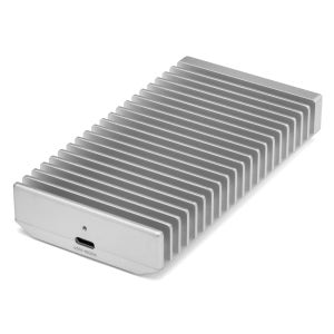 OWC Express 1M2 썬더볼트 USB4 USB-C NVMe M.2 외장SSD 4TB