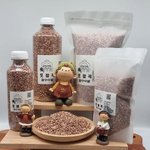 또잡곡 국산 100% 찰수수쌀 1KG