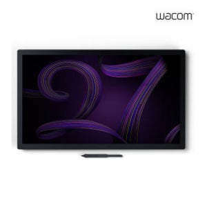 와콤 신티크 프로 27 DTH271