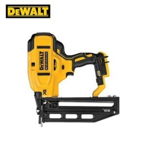 디월트 DCN662N 충전 네일러 타카 20V MAX 전동공구 베어툴 T핀 16GA