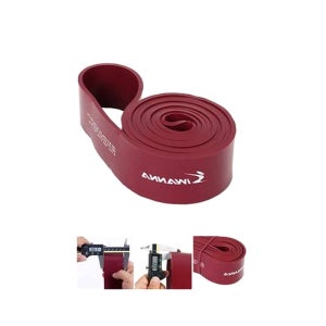 라텍스 풀업 요가 헬스 필라테스 밴드 턱걸이 운동 스트랩