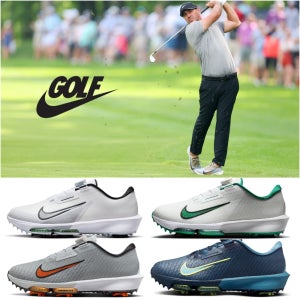 나이키 인피니티 투어2 BOA 브룩스켑카 골프화