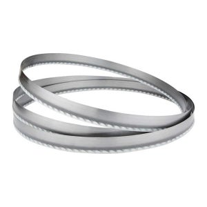 5M 교체용 톱 밴드 제재기 줄톱 날 용품 띠 합금 목공