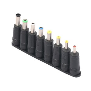 노트북 변환잭 변환 젠더 DC잭 단자 커넥터