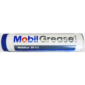Mobil Mobilux EP 111 모빌럭스 그리스 400g