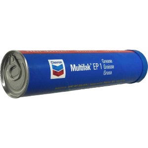 Chevron Multifak EP 1 그리스 400g