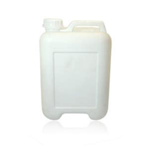 [생담] HDPE 손잡이 사각 6개 15L 물통 말통 플라스틱통