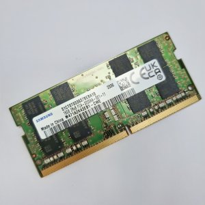 삼성전자 노트북용 DDR4 16GB PC4-3200AA (PC4-25600)