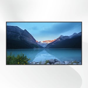 맥스허브 86인치 ND86CMA 커머셜 디스플레이 MAXHUB 기업 강당 세미나
