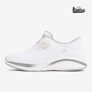 [PWX]바로인 코스트3 다이얼 런닝화(WT) 이찬원슈즈 이찬원모델