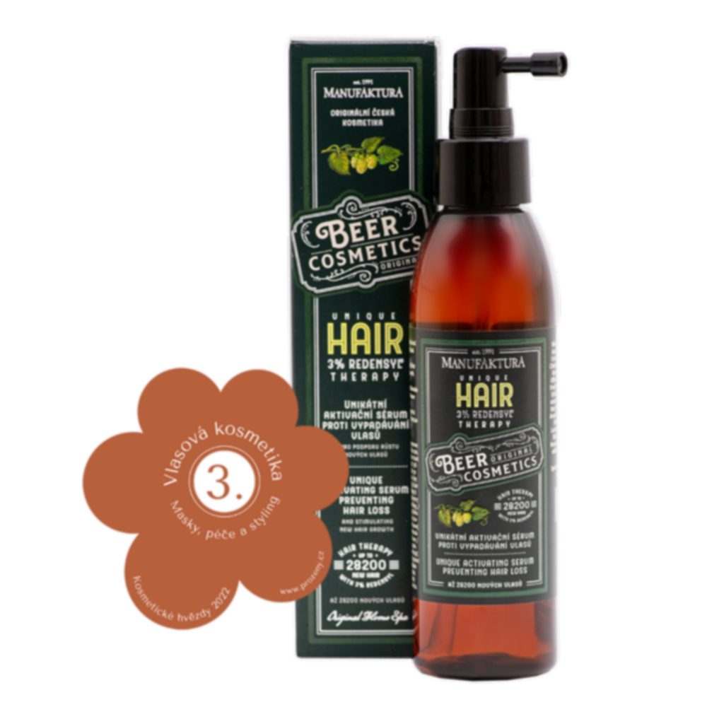 <b>마뉴팍투라</b> 레덴실 로즈마리 모발강화 맥주 세럼 샴푸 155ml