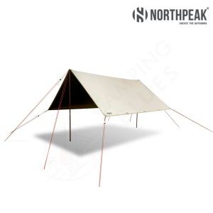 노스피크 루나 렉타타프 M 소이밀크