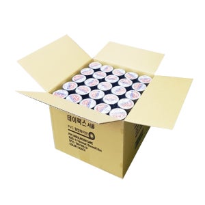 서통 전기테이프 절연테이프 1박스 250개입