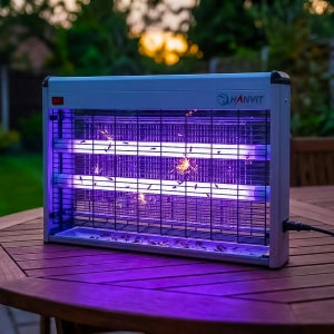 가정용 모기 퇴치기 살충기 포충기 해충퇴치기