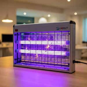 가정용 모기 퇴치기 살충기 포충기 해충퇴치기