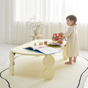 모아 좌식 거실 소파 접이식 테이블