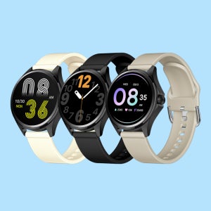 아이뮤즈 스마트워치, muWATCH1S 뮤워치1S 블루투스 통화 가능/수면측정/운동측정