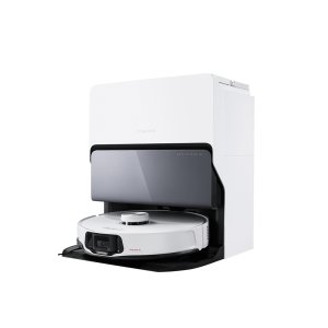 로보락 S8 MaxV Ultra / 로봇팔 사각지대 청소 / 60도 고온살균세척 / 로봇청소기