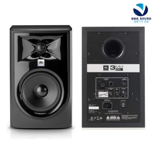 JBL 305P MK2 파워드스피커 스튜디오 모니터용 5인치 액티브 SPEAKER