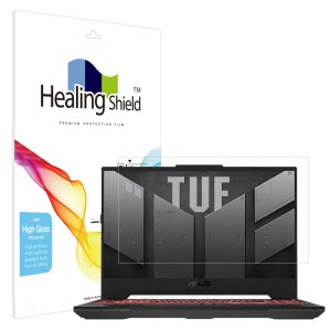 에이수스 TUF Gaming A15 FA507 2024 올레포빅 Light 액정보호필름
