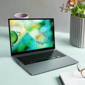 삼성노트북 갤럭시북4 프로 울트라5 16G램 14인치 터치스크린 사무용 노트북 WIN11