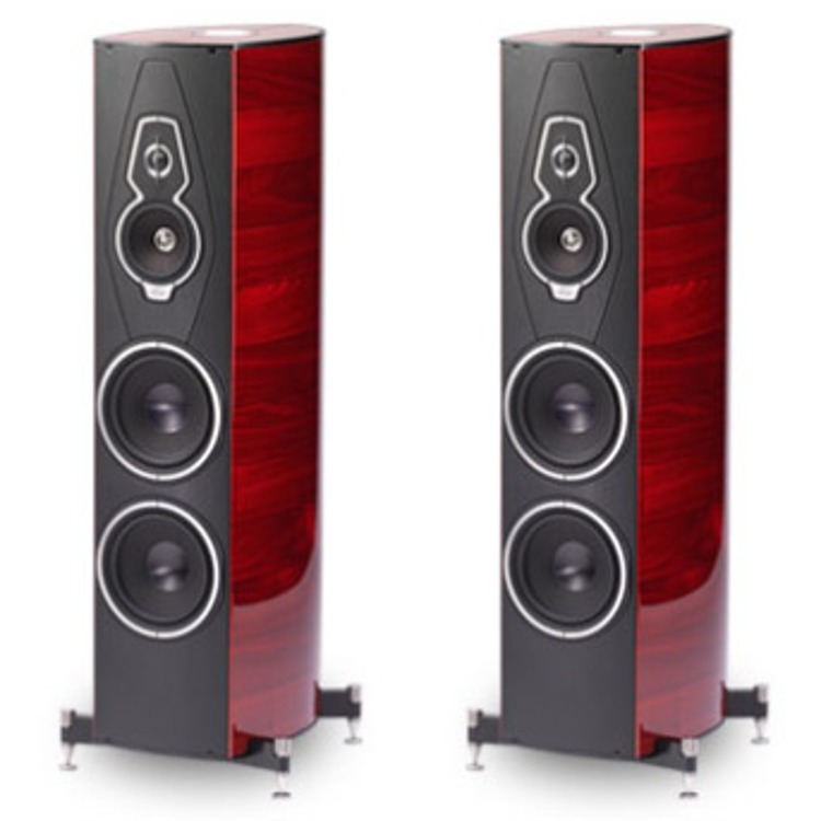 Sonus faber Aida (소너스파베르 아이다)
