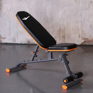 프로스펙스 멀티 인클라인 벤치프레스 각도조절 가슴 웨이트 홈짐